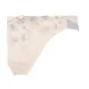 【SALE】レギュラーショーツ ローズアート, ベージュ, swatch