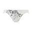 【SALE】レギュラーショーツ グレースフルフラワー, ホワイト, product image number 0