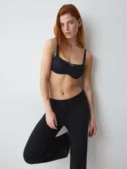BODY MAKE-UP ILLUSION LACE