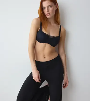 BODY MAKE-UP ILLUSION LACE