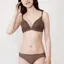 フロラーレ バイ トリンプ017 ブラジャー(パッドなし)【一部カラーSALE】, , model image number 8