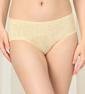 Triumph Fit Smart Hipster - Honey yellow - Hipster Panties