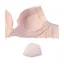 レッドレーベル バイ トリンプ0115 ブラジャー【一部カラーSALE】, オレンジ, product image number 3