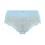【SALE】レッドレーベル バイ トリンプ0103 はきこみ深めショーツ, ブルー, product image number 0