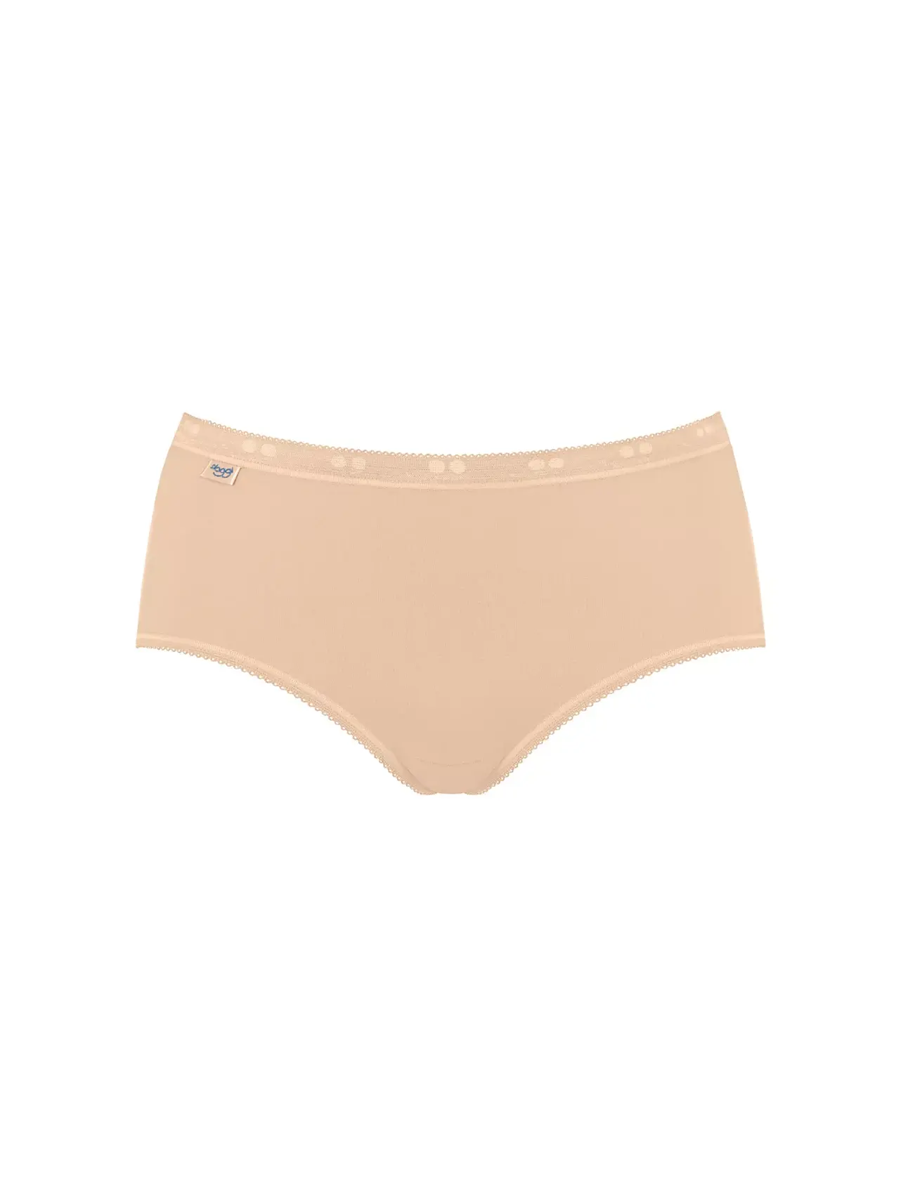 SLOGGI BASIC+