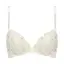 フロラーレ バイ トリンプ520 ブラジャー, ホワイト, product image number 0