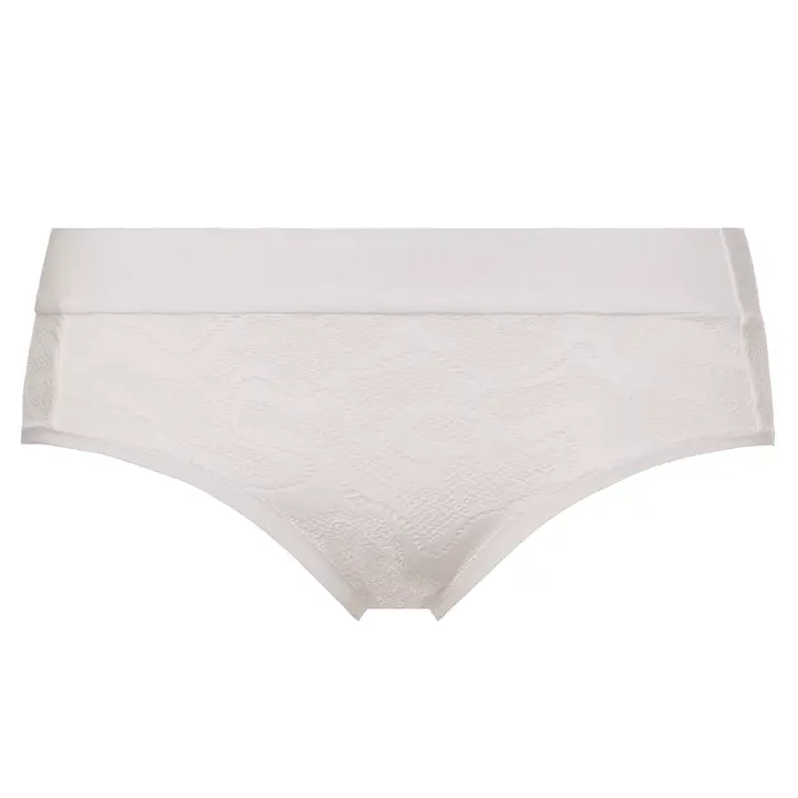 スロギー ゴー オールラウンド レース ヒップスター, ホワイト, product image number 0