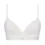 スロギー ゴーコットン ハーフトップ, ホワイト, product image number 0