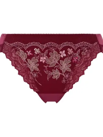 レッドレーベル バイ トリンプ 0123 レギュラーショーツ