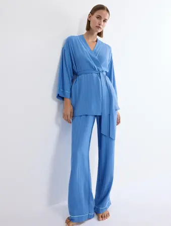AMOURETTE JACQUARD