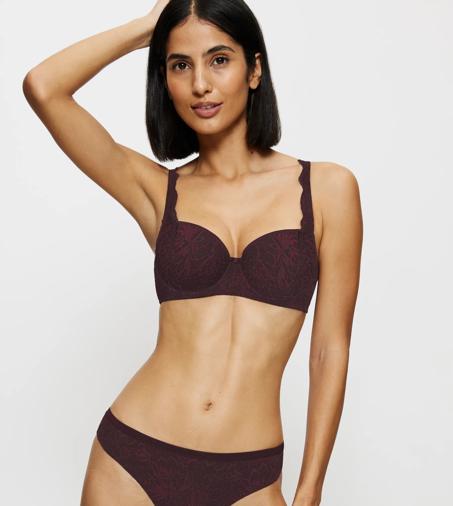 AMOURETTE CHARM in VIOLET