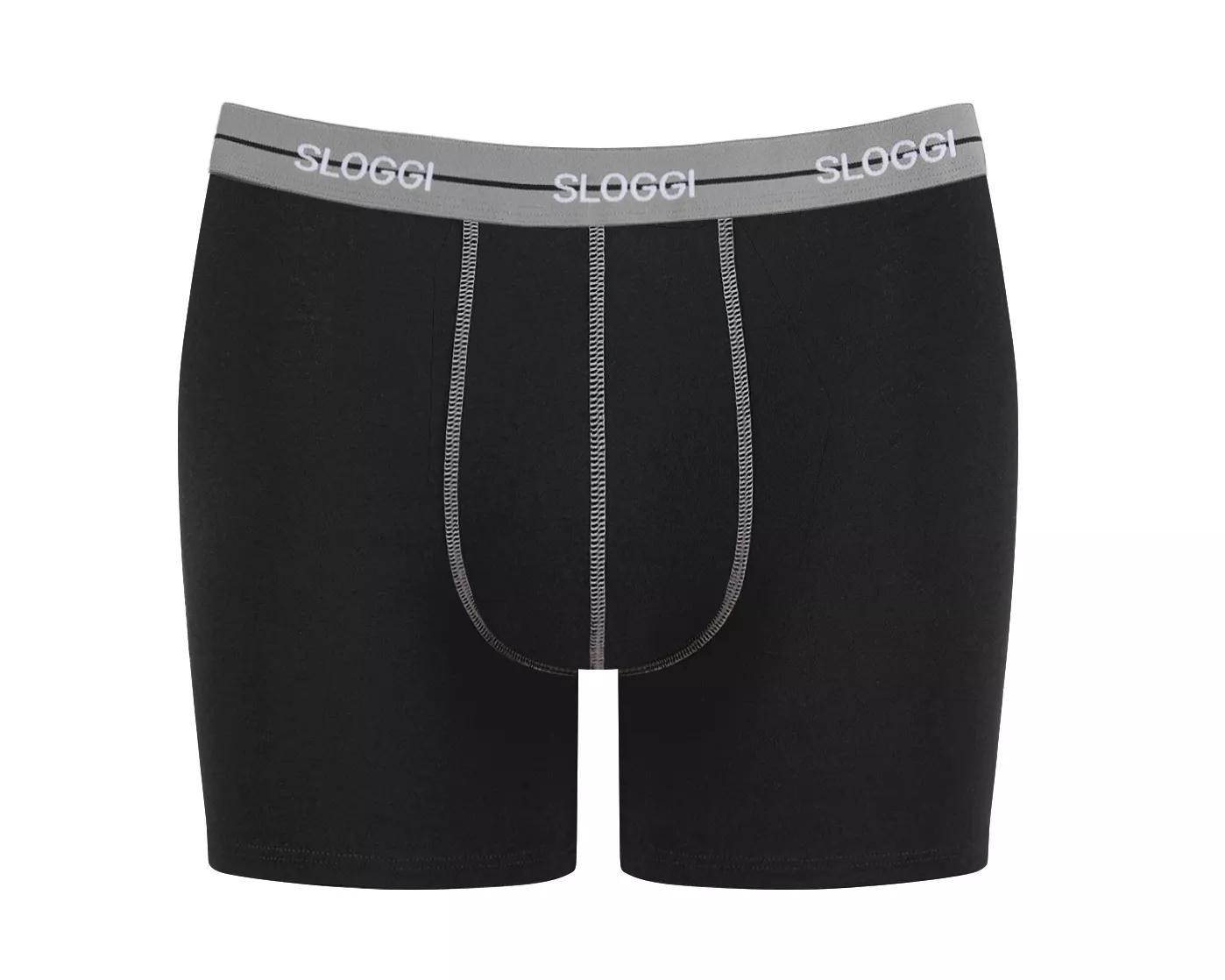 sloggi men Start Short C2P box Brief Image 79