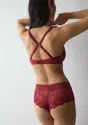 LOVE IN LACE