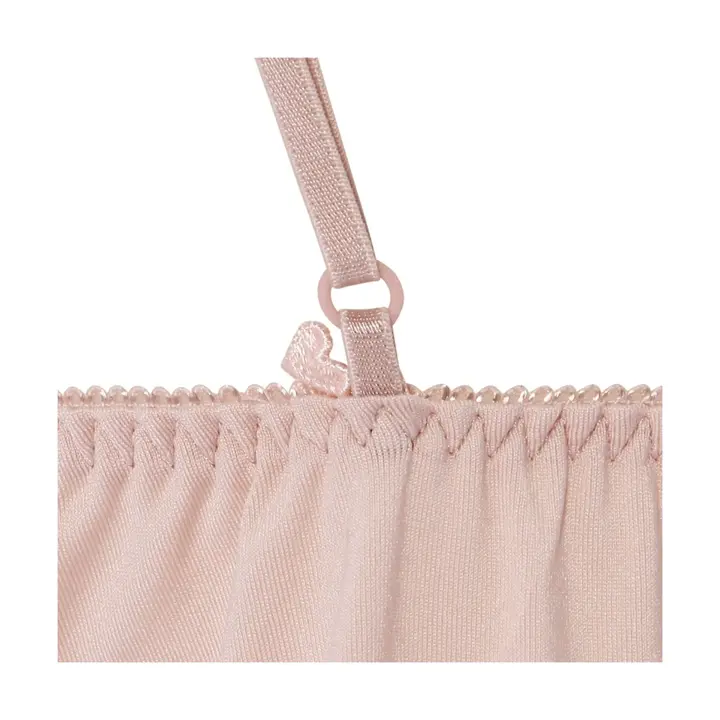 ロングキャミソール マイブロッサムブーケ, ピンク, product image number 1