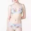 【SALE】レッドレーベル バイ トリンプ0102 ブラジャー, ホワイト, model image number 1
