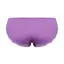 【SALE】レギュラーショーツ マイフラワー, パープル, product image number 1