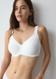 MODERN SOFT+COTTON