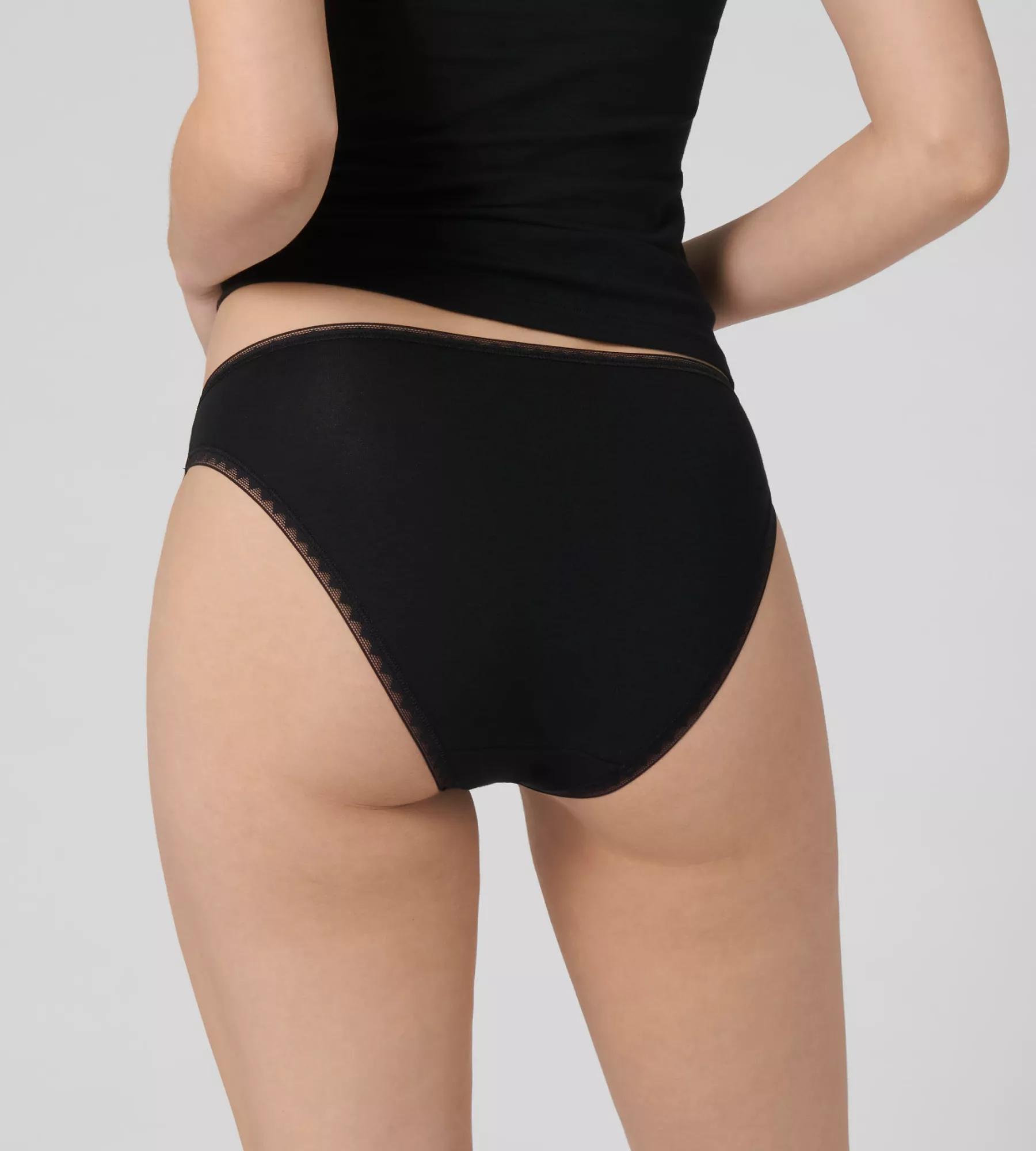 sloggi GO H Tai C2P Brief Image 3