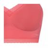 【WEB限定】スロギー ボディアダプト ツイスト ブラレット【一部カラーSALE】, ピンク, swatch