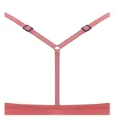 【SALE】エス バイ スロギー サブトル カップ付きキャミソール, オレンジ, product image number 1