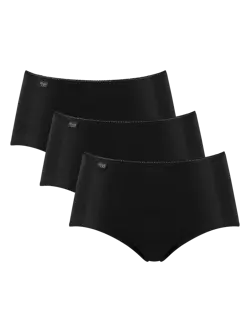 SLOGGI 24/7 MICROFIBRE