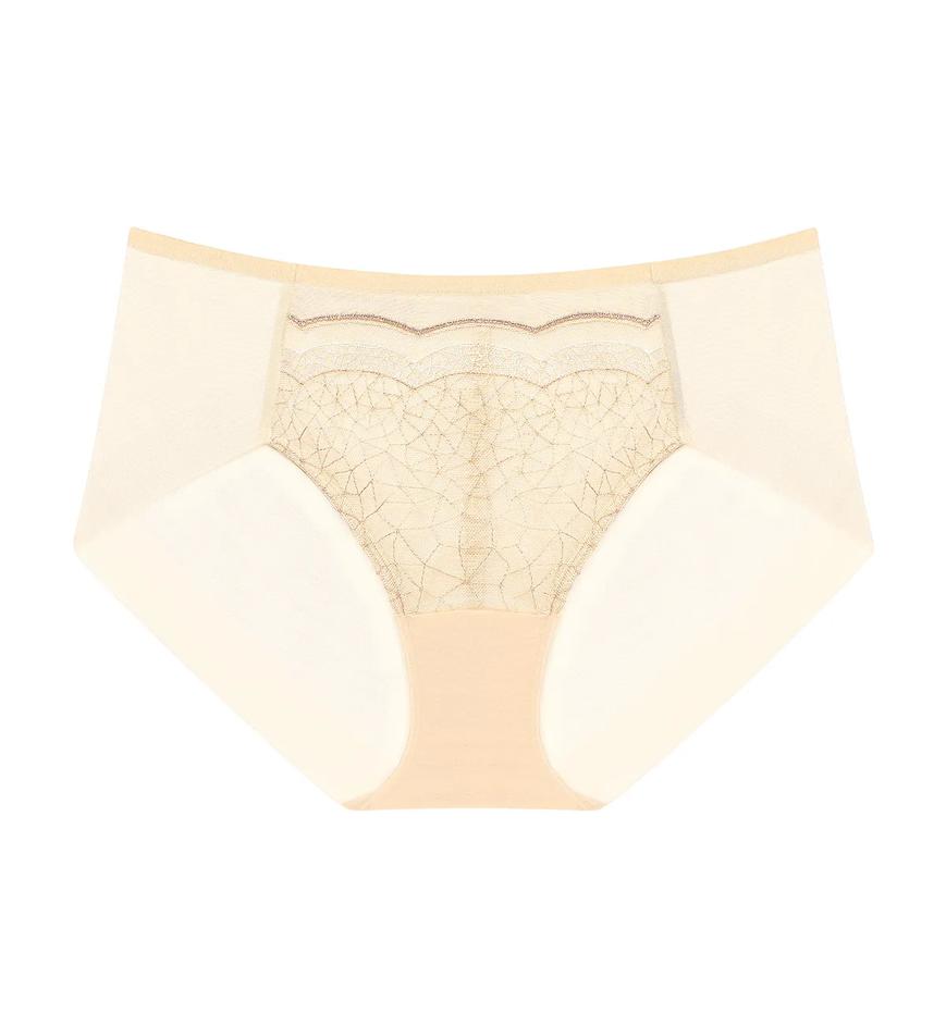 Triumph Quần Lót Hipster Glow - French nude - Hipster Panties