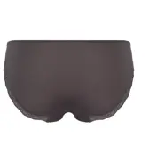 【SALE】レギュラーショーツ デイジーガーデン, グレー, product image number 1