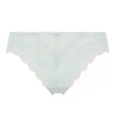 【SALE】妖精のブラ560 レギュラーショーツ, グリーン, product image number 0
