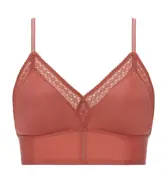 【SALE】エス バイ スロギー サブトル ブラレット, オレンジ, product image number 0