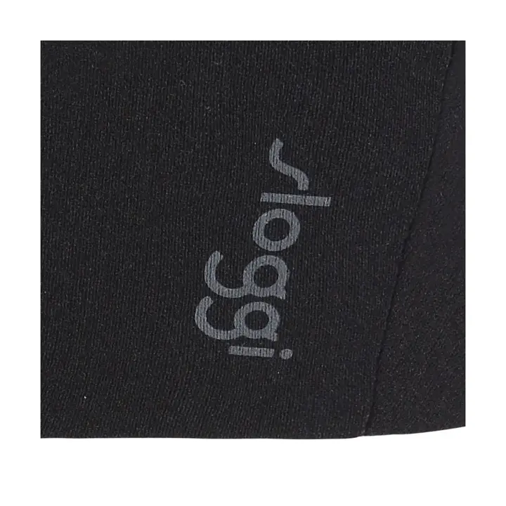 スロギー ゼロフィール ブラレット【一部カラーSALE】, ブラック, product image number 3