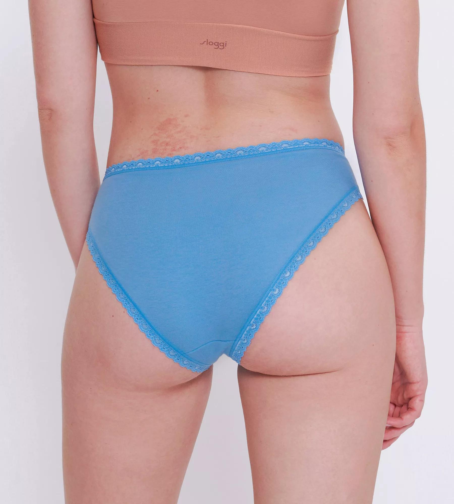 sloggi 24/7 Weekend Η Tai C3P Brief Image 10