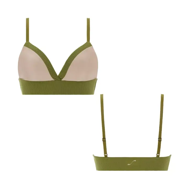 エス バイ スロギー サンデーズ ブラレット【一部カラーSALE】, , product image number 30