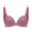 フロラーレ リュクス5024 ブラジャー2(パッドなし), パープル, product image number 0