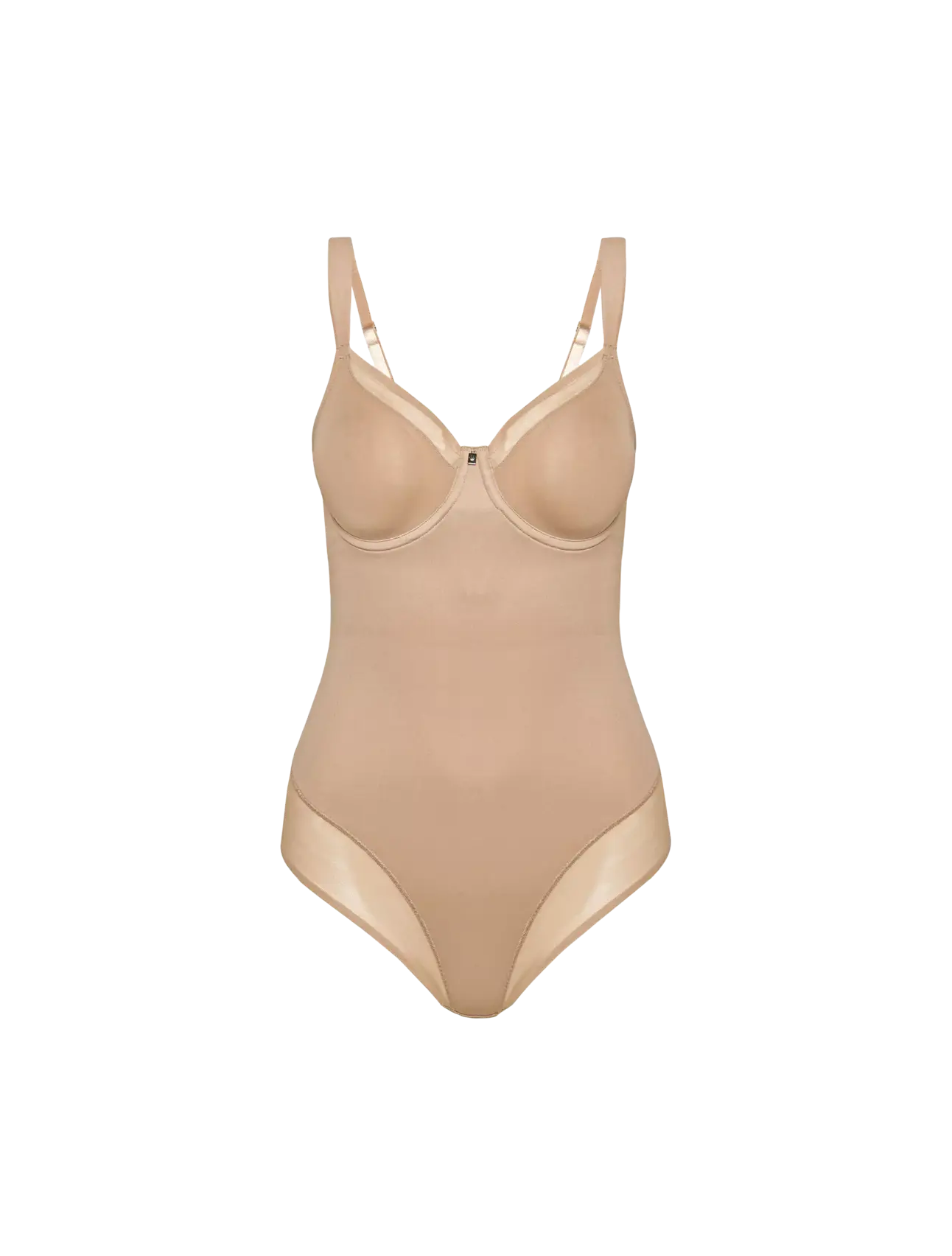 TRUE SHAPE SENSATION