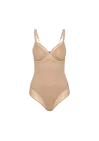TRUE SHAPE SENSATION