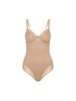 TRUE SHAPE SENSATION