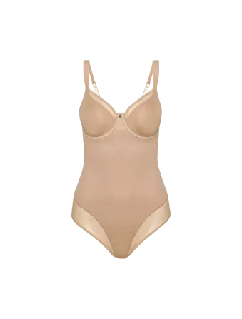 TRUE SHAPE SENSATION