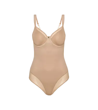 TRUE SHAPE SENSATION