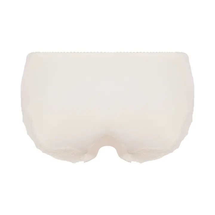 【SALE】レッドレーベル バイ トリンプ0118 レギュラーショーツ, ホワイト, product image number 1