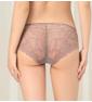 Triumph Quần Lót Hipster Magnolia Lace - Thân thiện môi trường - Pigeon grey - Hipster Panties