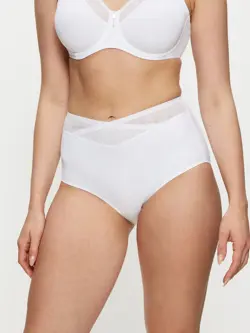 TRUE SHAPE SENSATION