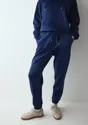 VELOUR RIB
