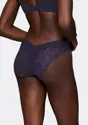 BODY MAKE-UP ILLUSION LACE