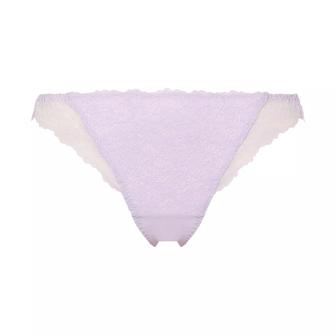 ストリング インディヴィジュアル ショーツ, パープル, product image number 0