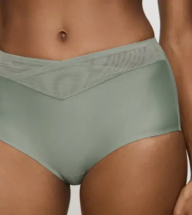 TRUE SHAPE SENSATION