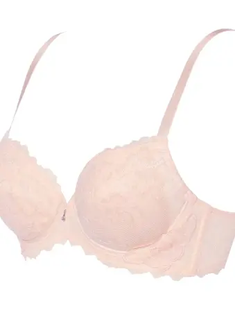 レッドレーベル バイ トリンプ0115 ブラジャー