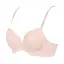 レッドレーベル バイ トリンプ0115 ブラジャー【一部カラーSALE】, オレンジ, product image number 2