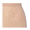 イージースタイルアップガードル ロングガードル, ベージュ, swatch