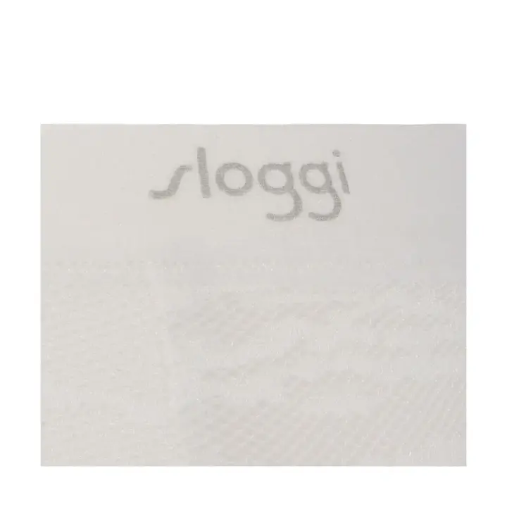 スロギー フリー オールラウンド レース ヒップスター, ホワイト, product image number 1