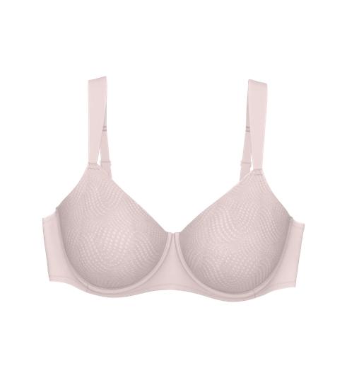 Triumph Dames Body Make-up Essentials Minimizer WP, zwart, 80D